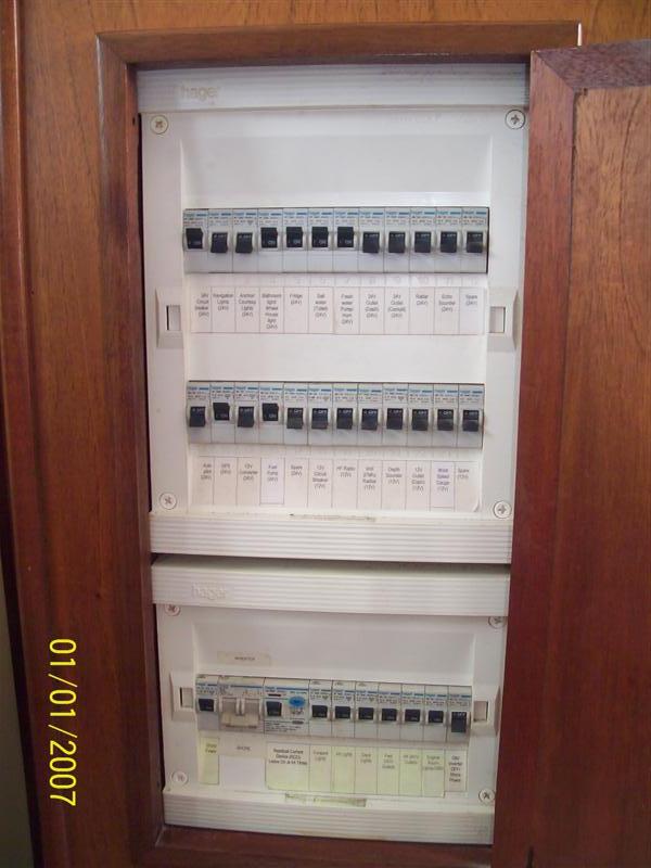 switchboard